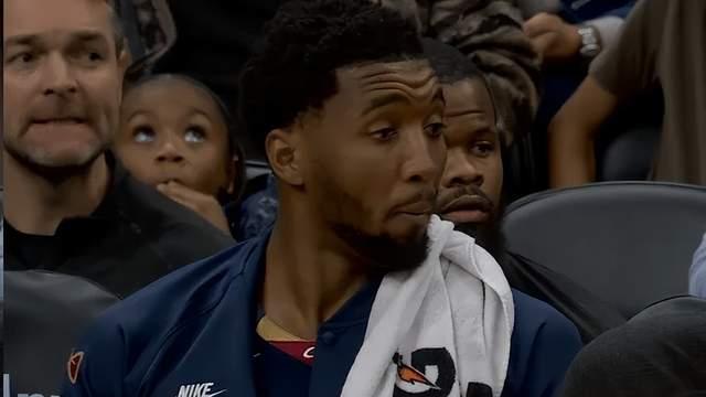 5连胜！申京轰28+10，杜兰特20+3，霍勒迪成奇兵，他拯救了火箭