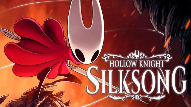 空洞骑士：丝之歌全平台正式上线，玩法体验相比前作再度升级