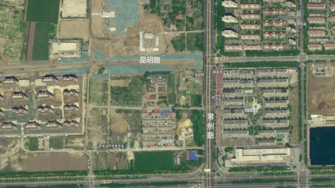 平度或添新楼盘