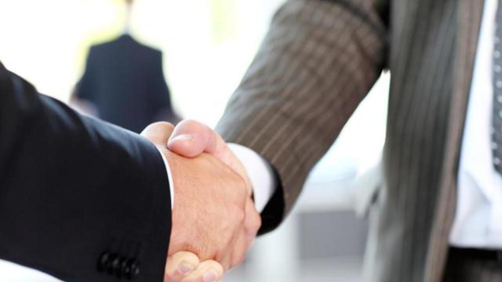 提拔，人脉依然是最关键的因素