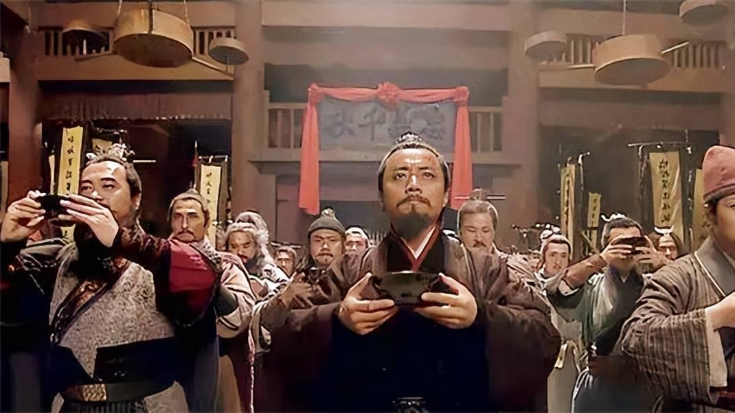 晁盖作为梁山寨主，究竟合格还是不合格？