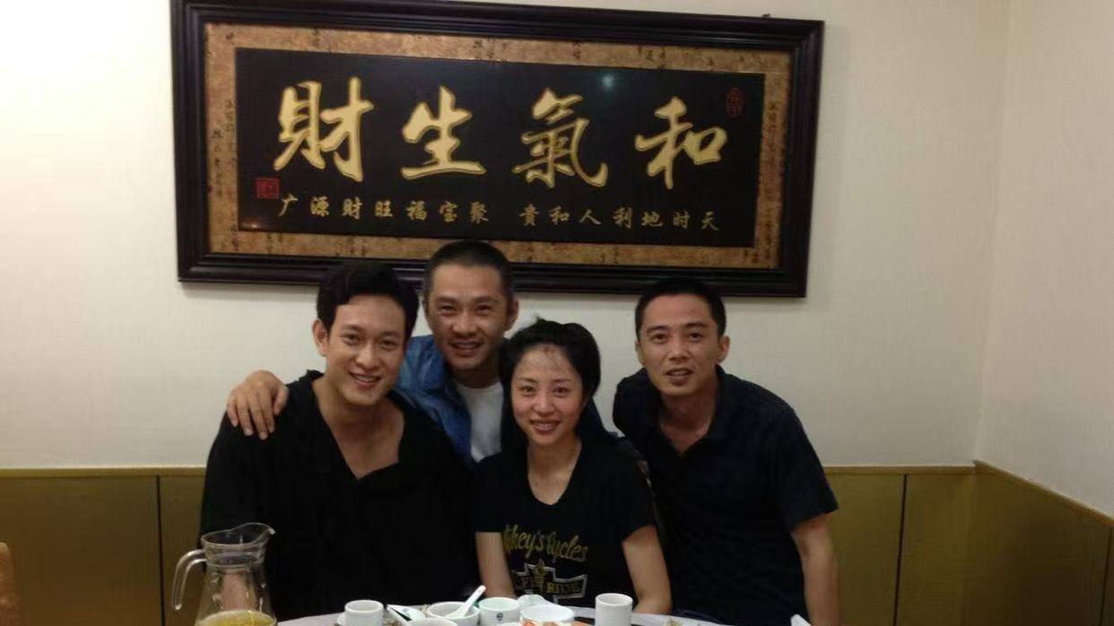 硬塞演员再引争议！从《父母爱情》小配角到新剧翻车，她为何总被吐槽？