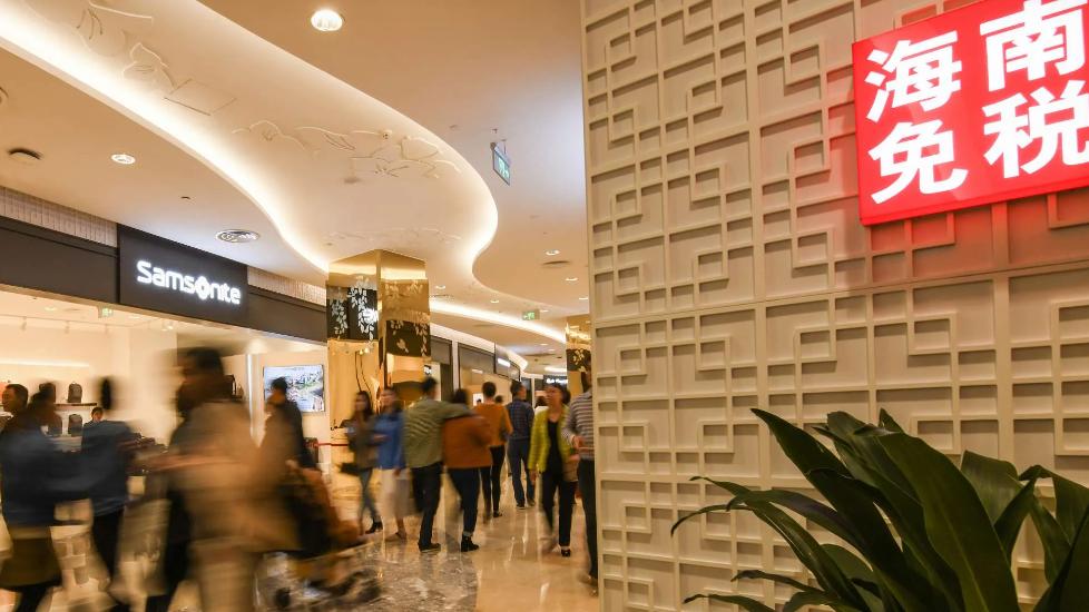 海南封关后：新加坡的焦虑与香港的抉择