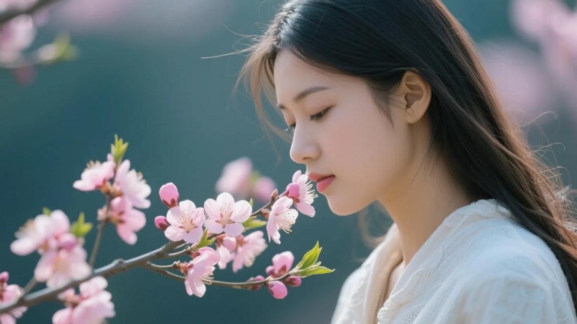 读懂《吸引力法则》才发现，所谓好运，都是自己修来的