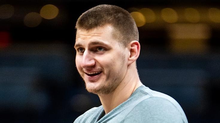 掘金大胜爵士，约基奇威少双双里程碑