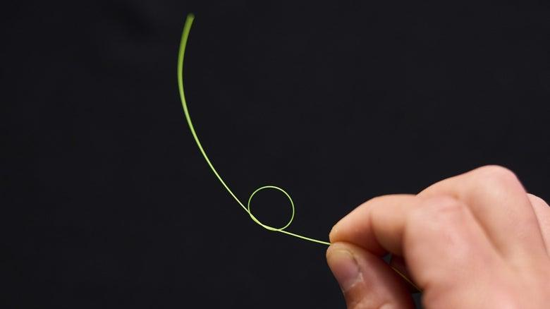 鲈钓圈结教程来袭！精细作钓利器，骗鱼咬钩就靠它！