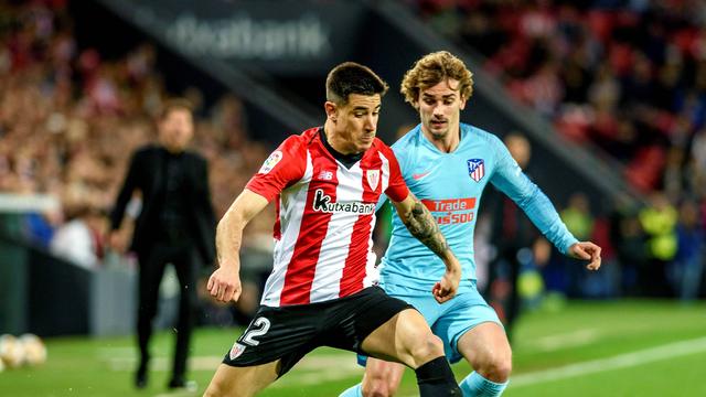 皇家社会保级战，毕尔巴鄂成拦路虎，能否过关？