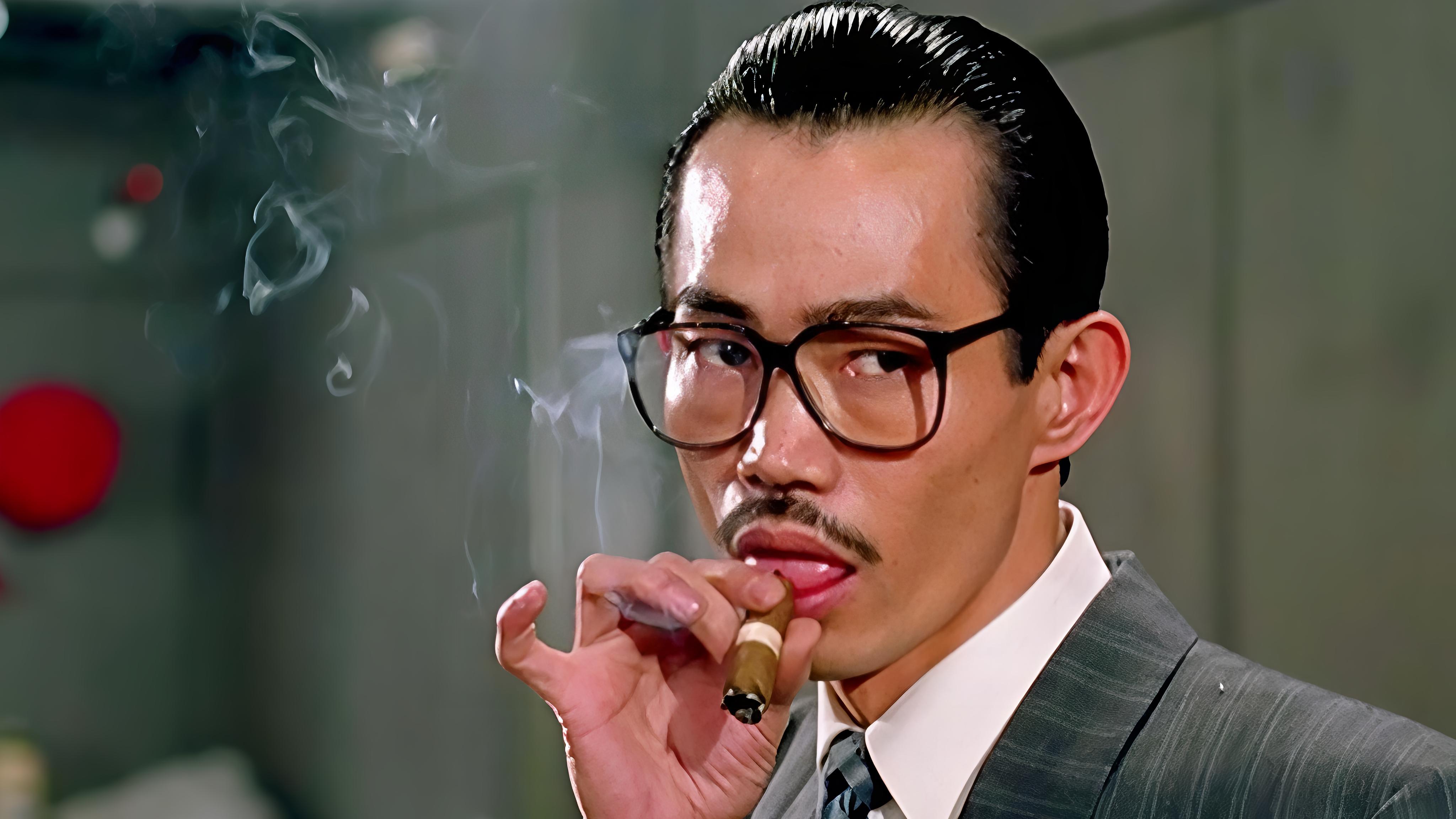 从李小龙替身到800万拒演：元华的30年，告诉我们什么叫厚积薄发