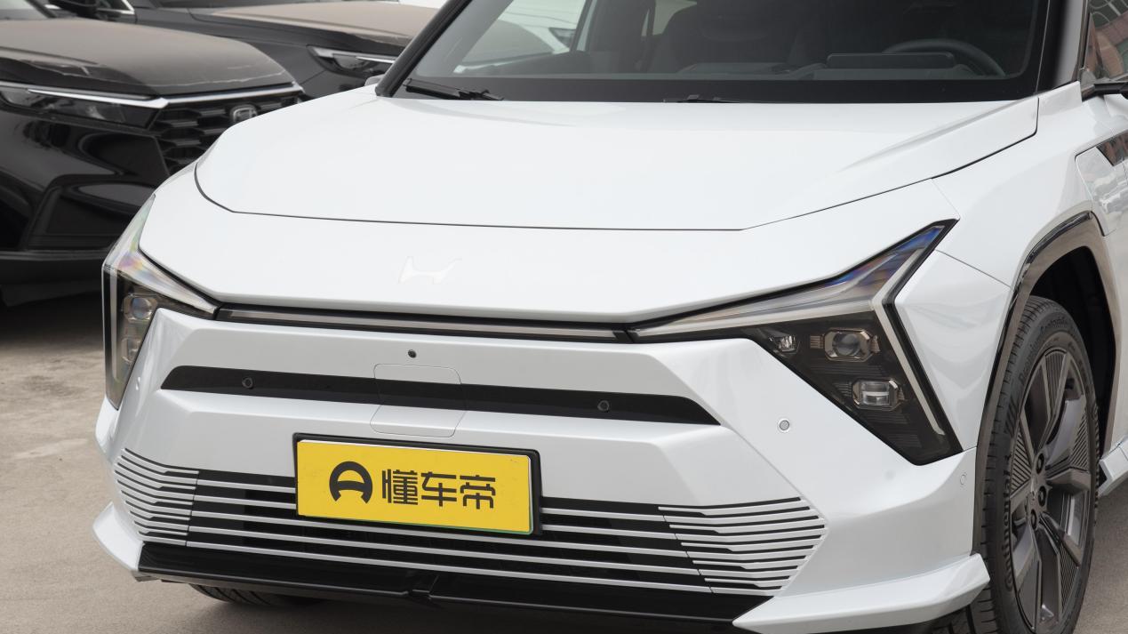 续航620km，配电子外后视镜，东风Honda S7对比小鹏G6如何？