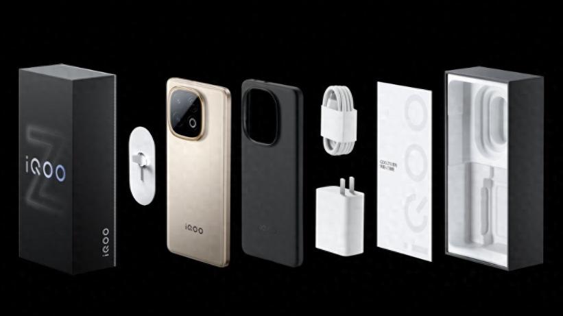 天玑9400+沦落千元机，标配8000mAh电池到手价1699