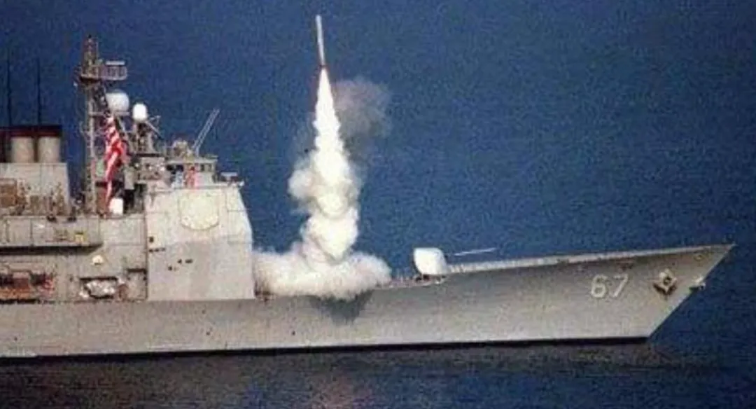 火光冲天！特朗普宣布对也门开战！剑指背后的东大