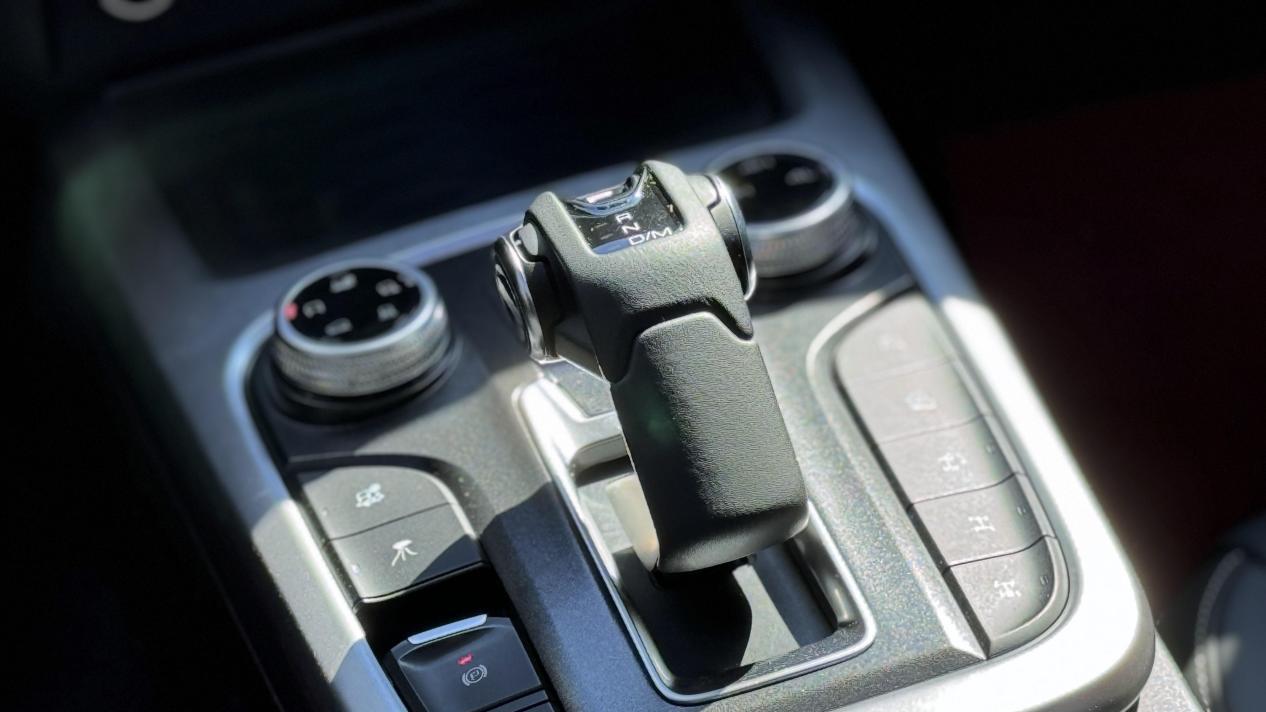 征服者带你撒野，6万公里准新坦克300，入手不犹豫！