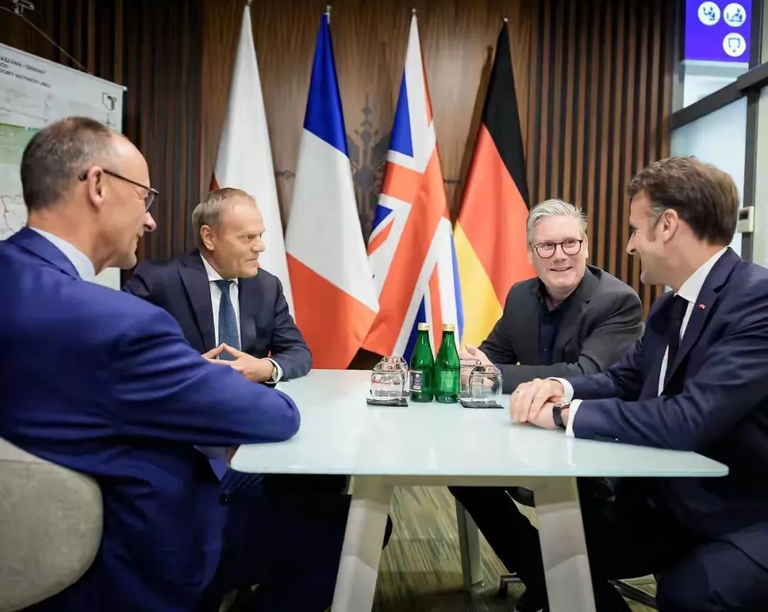 日本的下场会很惨！