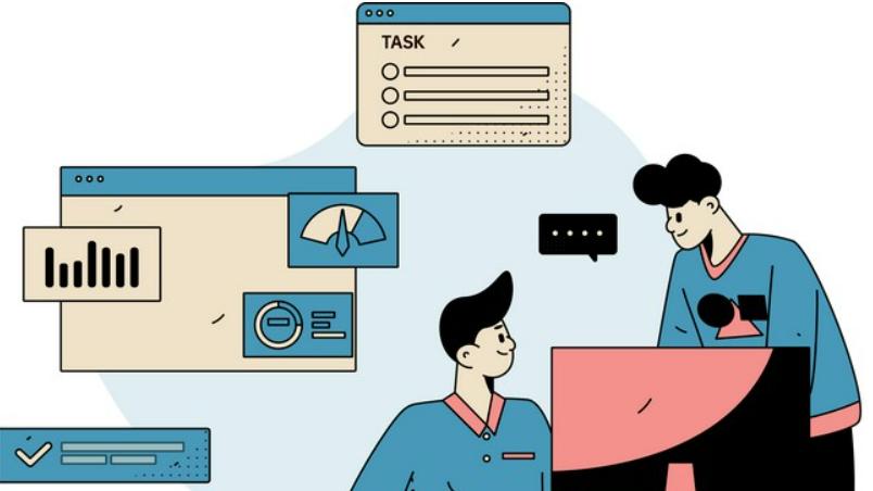 多视图协作管理平台：数字化协作的高效解决方案