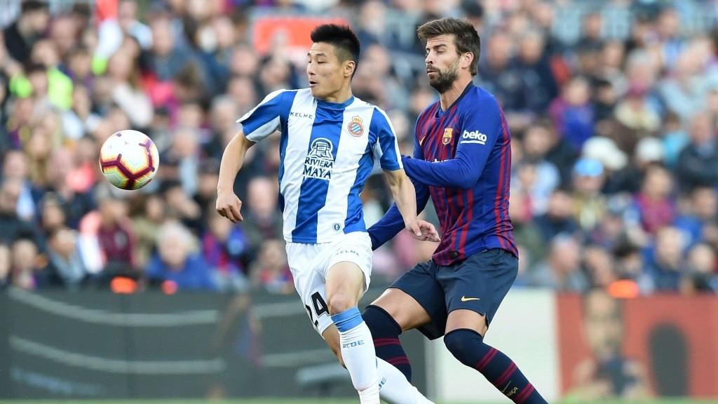 周一竞彩精选赛事前瞻：兰斯 VS 蒙彼利埃+西班牙人 VS 塞维利亚【附比分】