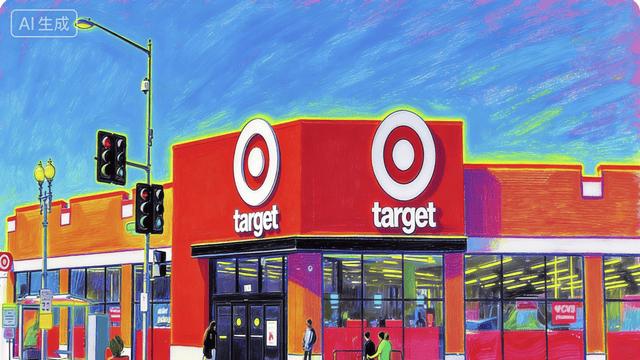 中产消失后，Target家居向“廉价必需品”低头