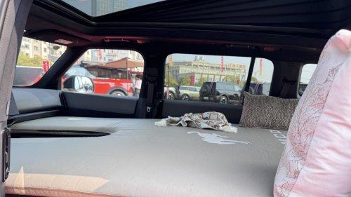 南昌之行圆满！智趣烈马上市太惊艳