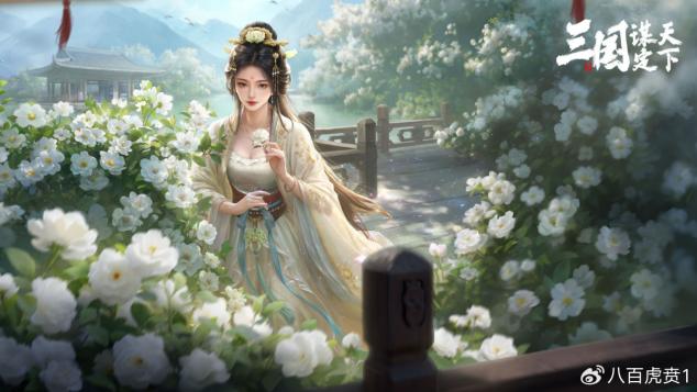 F4聚散引回忆，这款游戏同盟长红典范等你加入