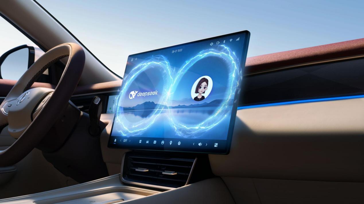 【智混新境・耀目登临】东风风神 L8 上市品鉴会，在山西立卓店盛大启幕！