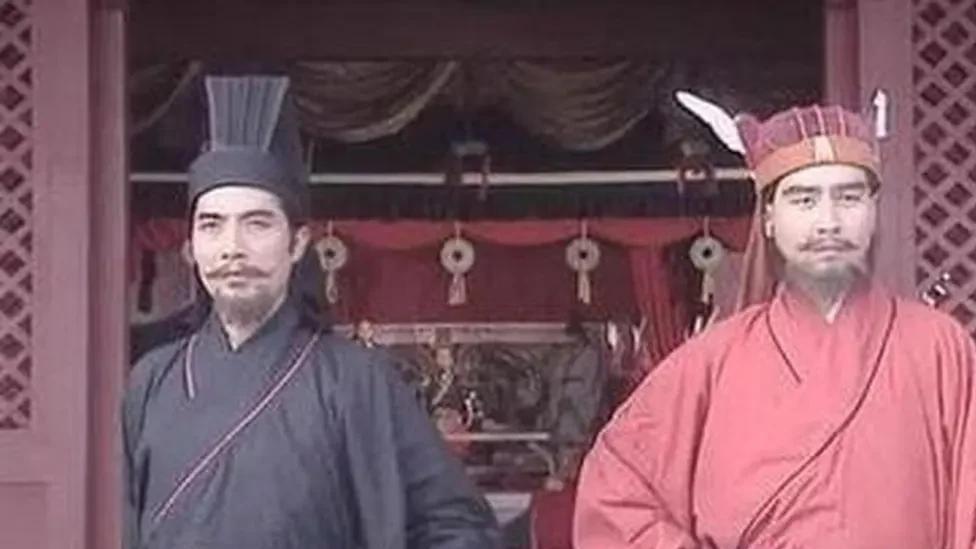 司马懿九子，司马师残暴司马昭诡诈司马干滑头，八王之乱坏在家风