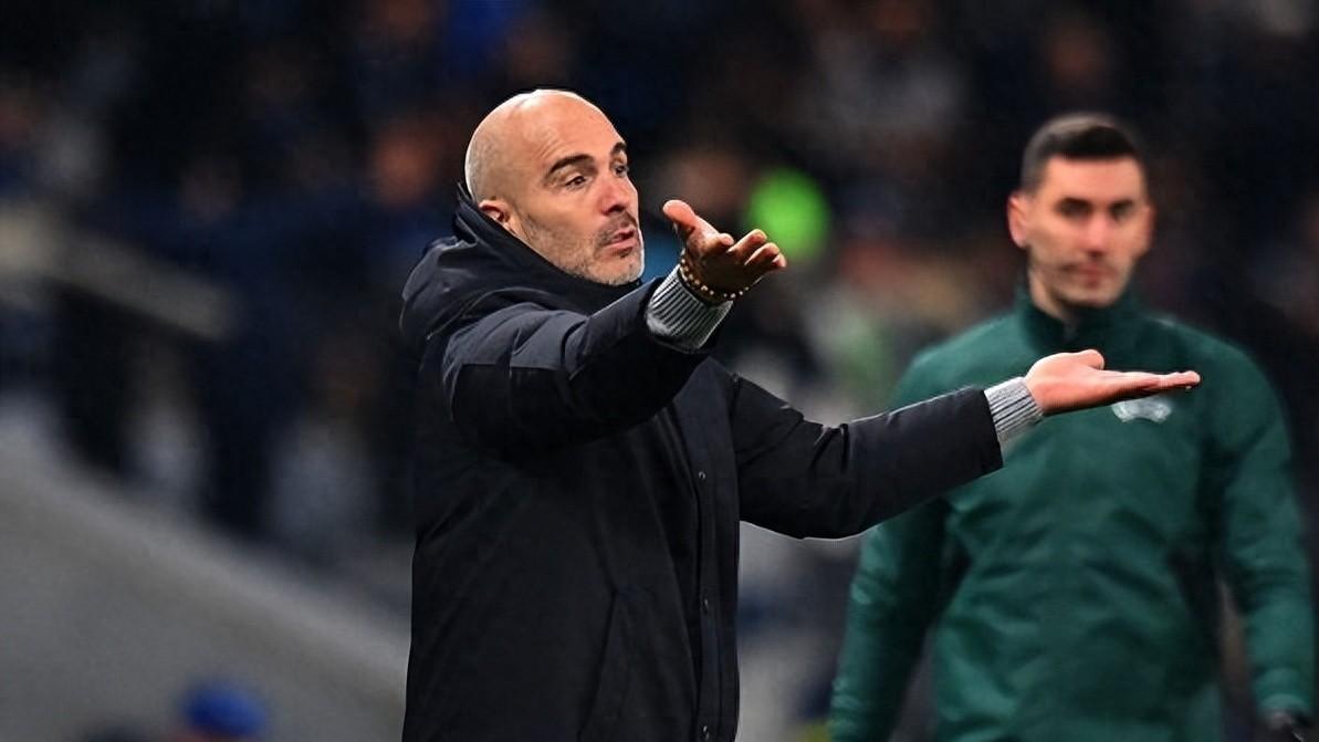 曝切尔西主教练马雷斯卡场内停赛！