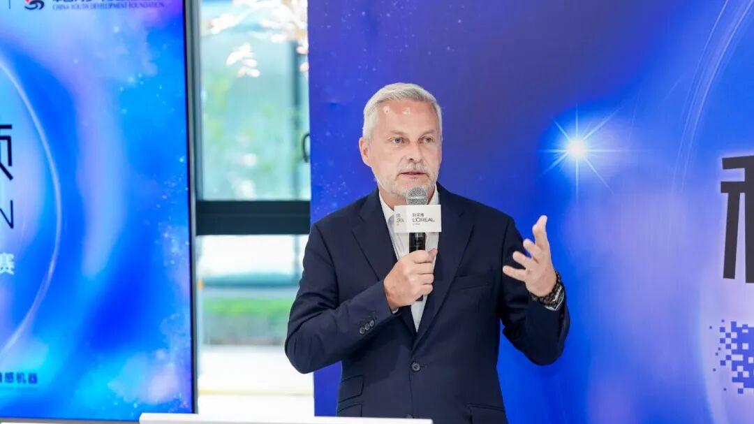 欧莱雅频频爱上中国「主理人」，能否捧出下一代国货黑马？