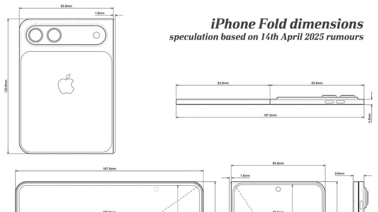 折叠屏终极痛点！无折痕时代真的要来了？