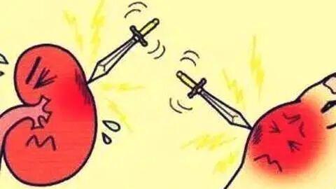 体检报告上‘尿酸’箭头升高？别慌！做好这‘一件事’，比吃一堆药都管用！