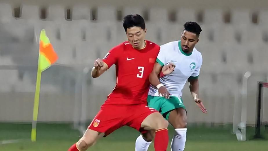 没输过！沙特媒体赛前鼓劲：主场踢国足3胜2平保持不败