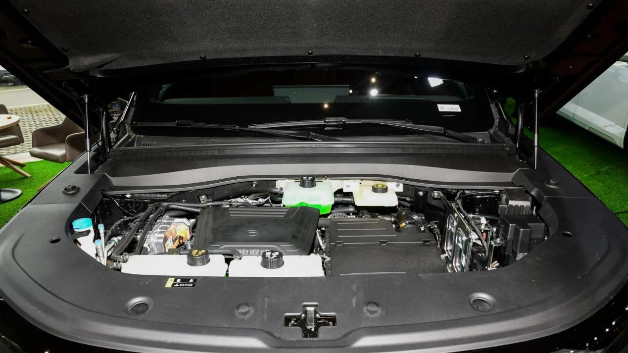 传祺向往S7配高阶智驾！1.5T插混，续航超1000km，实力如何？