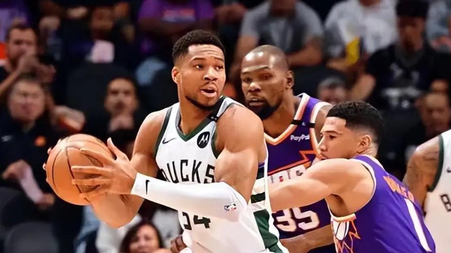 7换1交易方案！NBA最高最强球星能否联手，打造全联盟最无解阵容