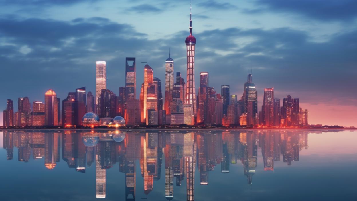 城市更新革命：静悄悄的资本迁徙与治理重构