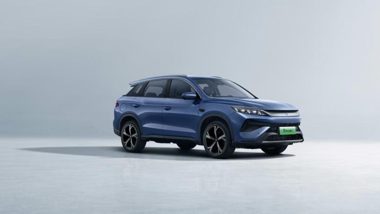 从学霸到学神！宋家族升级：双城通勤神器+越级战神再定义智能SUV