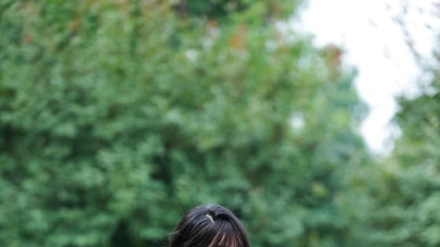 浪潮音乐大赏同框，刘恋和领克08 EM-P的神仙组合