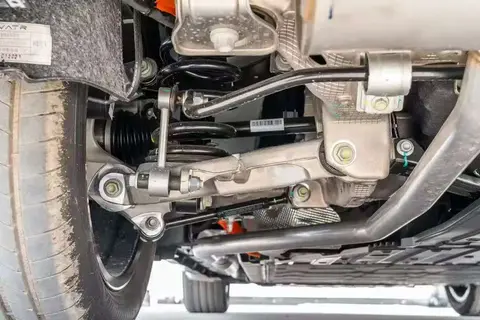 阿维塔07: “冬季全能战士”，25万级中型SUV价值标杆！