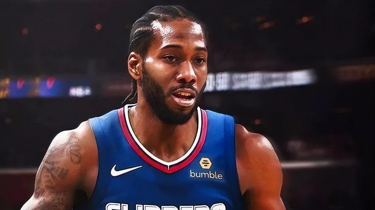 打不过，的确打不过，谈不上争冠，快船可能需要推倒重建了