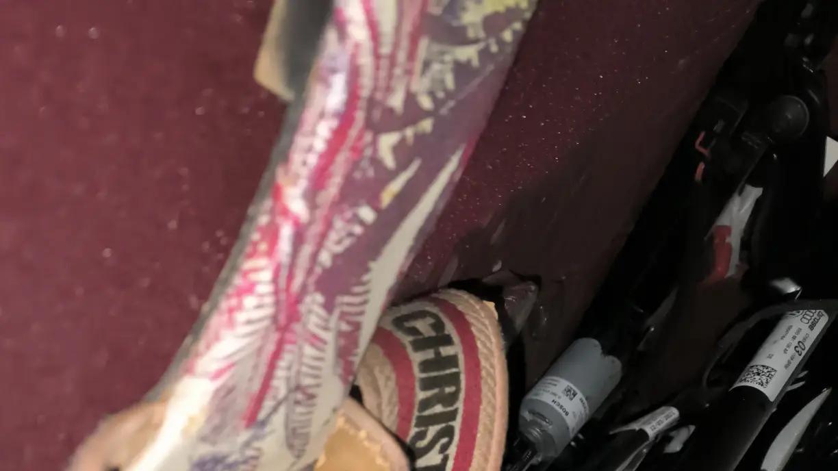 2023款奥迪A5Sportback，落地不到一年，25.8万体验豪华轿跑！