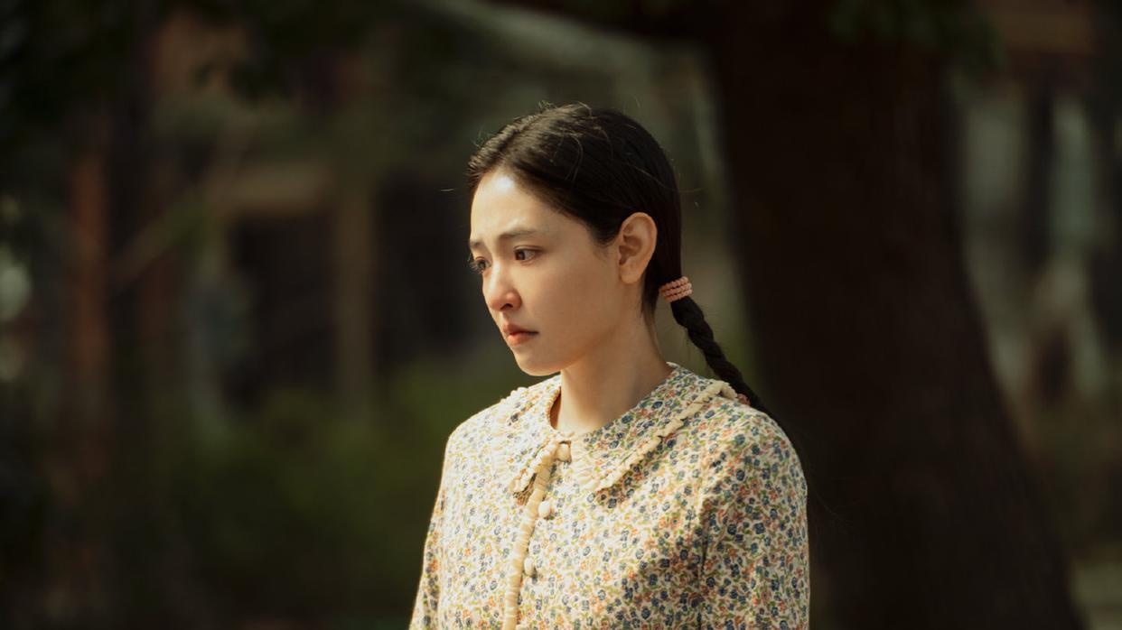 六姊妹马上全剧终！何家欢的结局，令人唏嘘不已