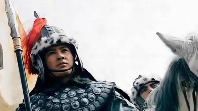 让马超都害怕的四位猛将：不敢惹的有两位，打不过的又是哪两位？