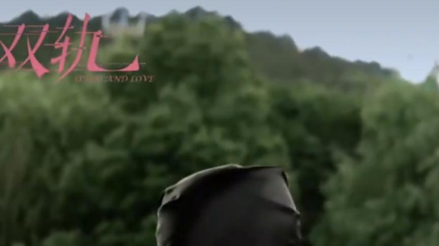 《双轨》空降大戏比剧情还抓马！百万观众被溜，海外开播国内蹲空气？