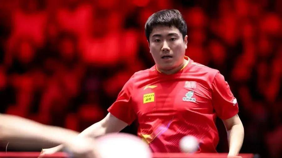 林诗栋：新加坡大满贯赛的奇迹！