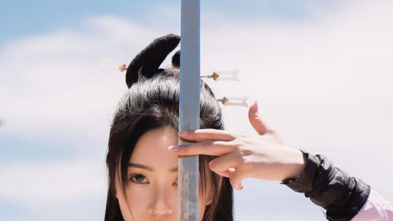 赏析美好第1649篇