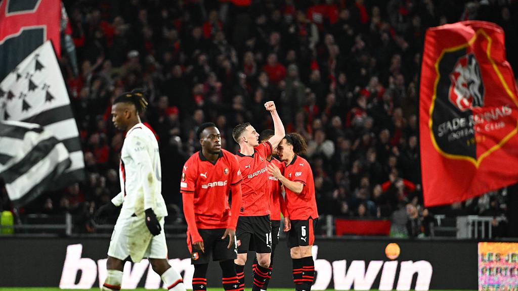 周四不二竞彩足球推荐，今晚法甲联赛是梅斯捍卫主场还是雷恩能反客为主！