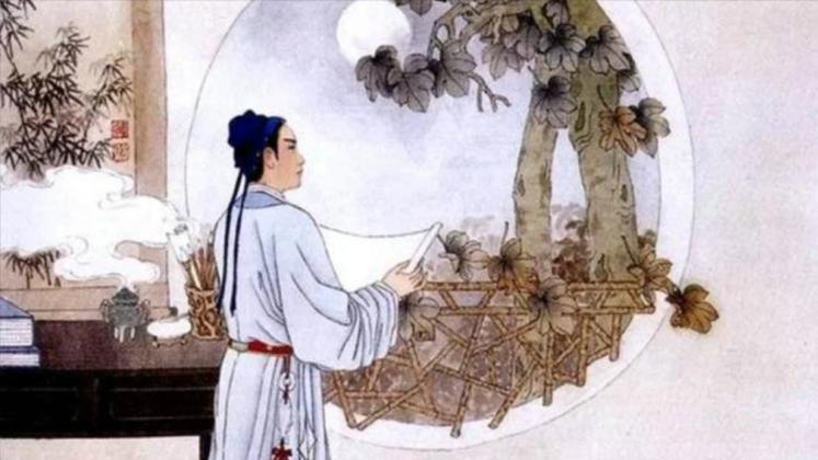 白居易“离离原上草”中的“离离”，究竟是何意？很多人不知道