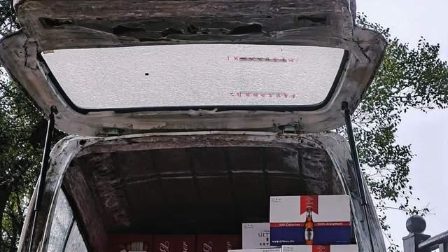 铺货效率如何提升？县城烟酒店的库存管理新思路