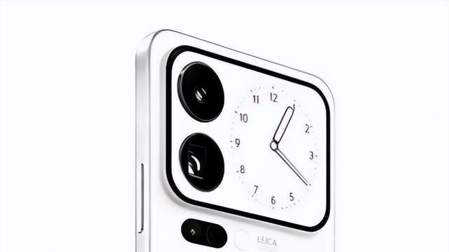 小米17 Ultra相关爆料及产品背景信息