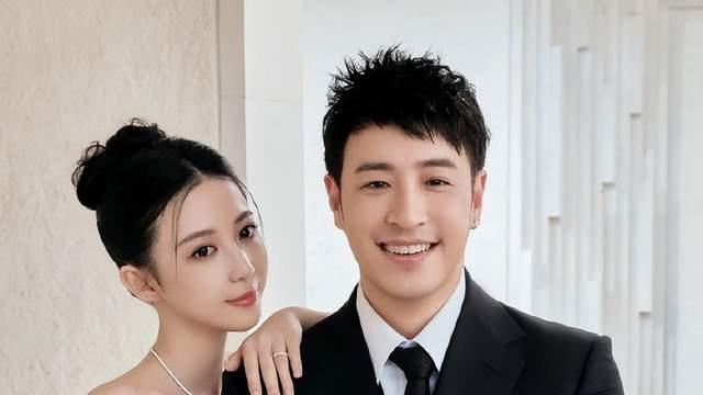 潘玮柏与宣云：当14岁年龄差遇上1.68亿的真心，是童话还是算计？