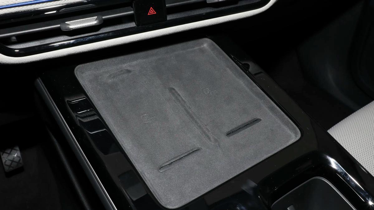 全新大众揽巡来袭，配四屏+高速NOA，第五代EA888也来了