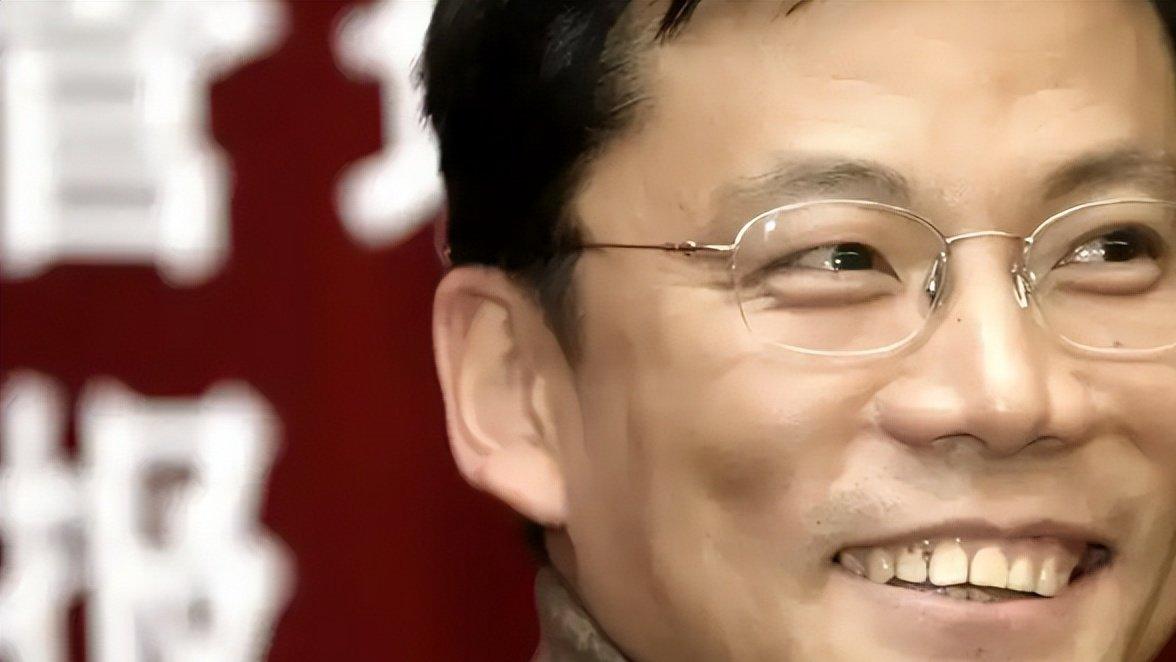 迎娶心上人仅三月，李国庆高调视频让黑粉集体沉默