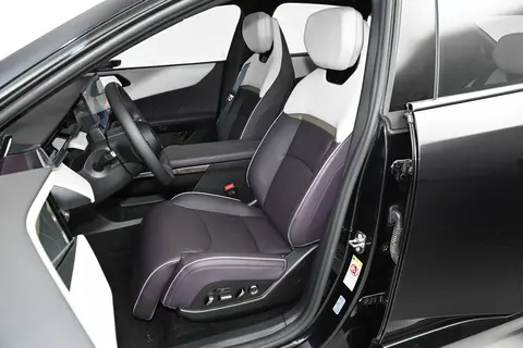 11.99万起的中型SUV，马自达EZ-60靠颜值、操控还是智能突围？​